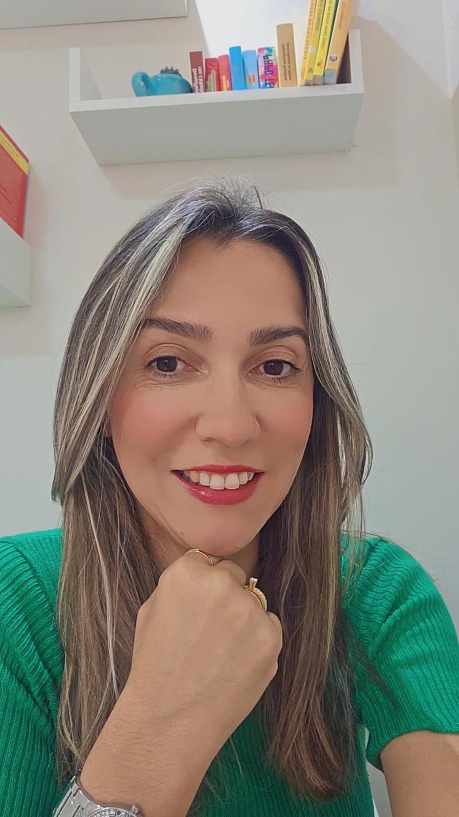 Vanessa Dias